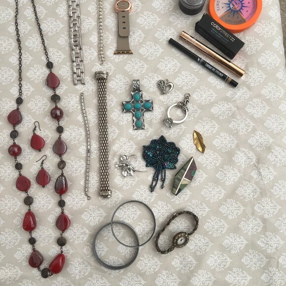 Jewelry - Mixed Lot #1 - Picture 4 of 16